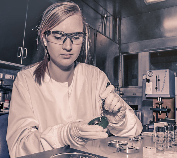 How our company works